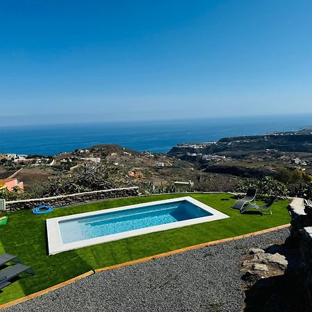 Villa Alegria Gran Canaria Piscina Climatizada 大加那利岛拉斯帕尔马斯 外观 照片