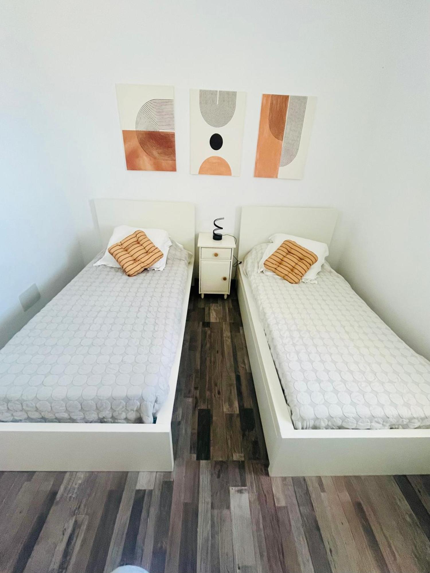 Villa Alegria Gran Canaria Piscina Climatizada 大加那利岛拉斯帕尔马斯 外观 照片