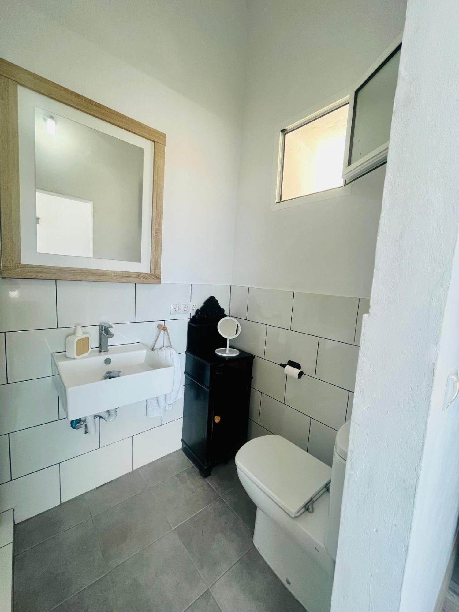 Villa Alegria Gran Canaria Piscina Climatizada 大加那利岛拉斯帕尔马斯 外观 照片