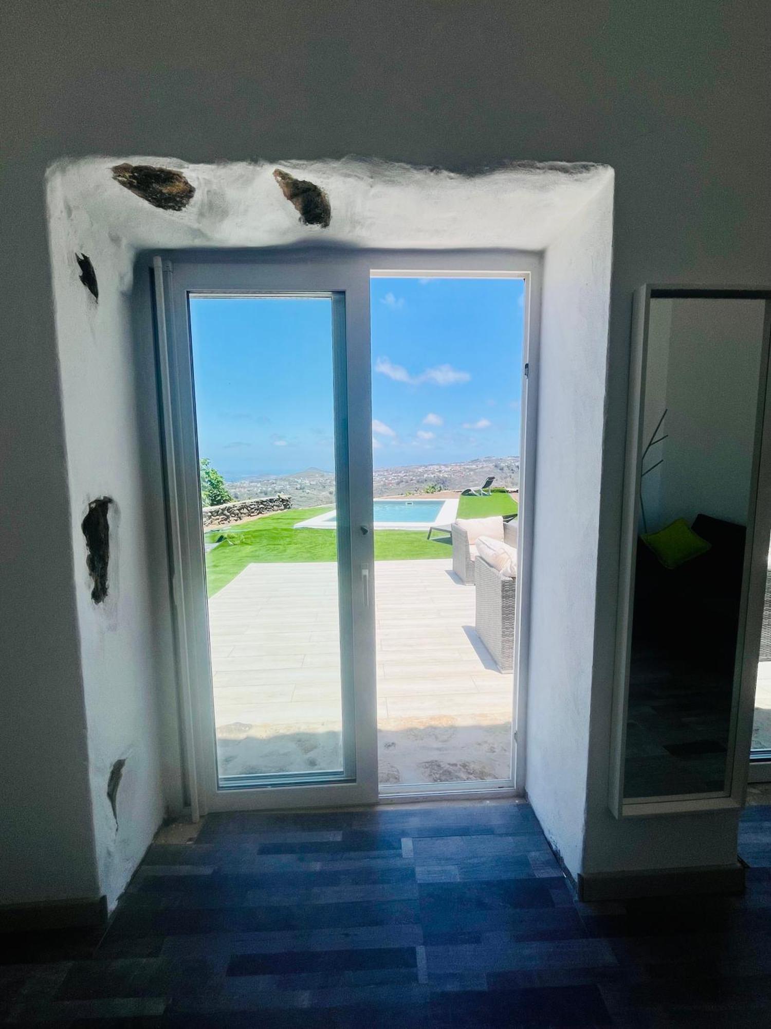 Villa Alegria Gran Canaria Piscina Climatizada 大加那利岛拉斯帕尔马斯 外观 照片