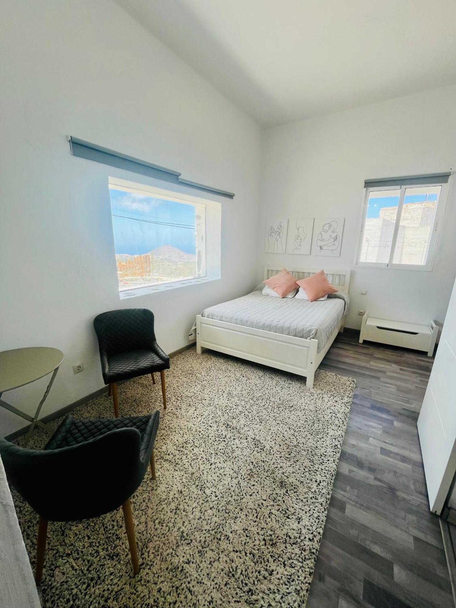 Villa Alegria Gran Canaria Piscina Climatizada 大加那利岛拉斯帕尔马斯 外观 照片
