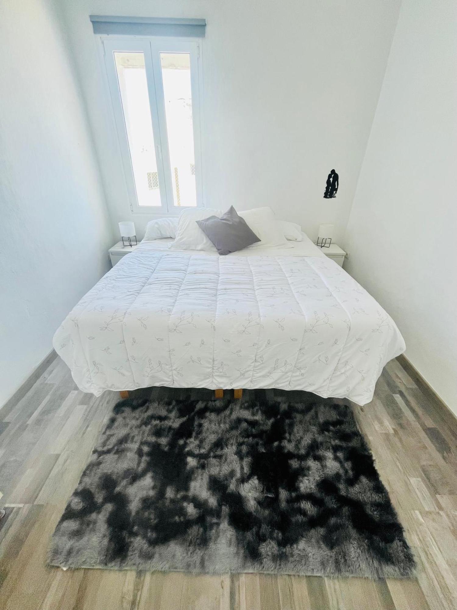 Villa Alegria Gran Canaria Piscina Climatizada 大加那利岛拉斯帕尔马斯 外观 照片