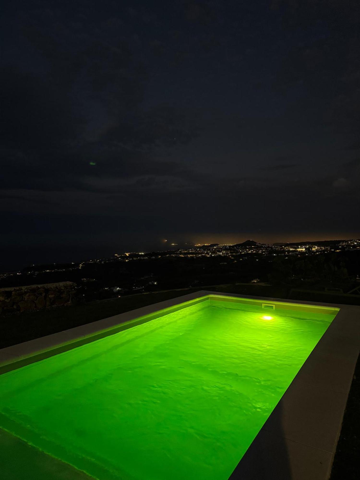 Villa Alegria Gran Canaria Piscina Climatizada 大加那利岛拉斯帕尔马斯 外观 照片