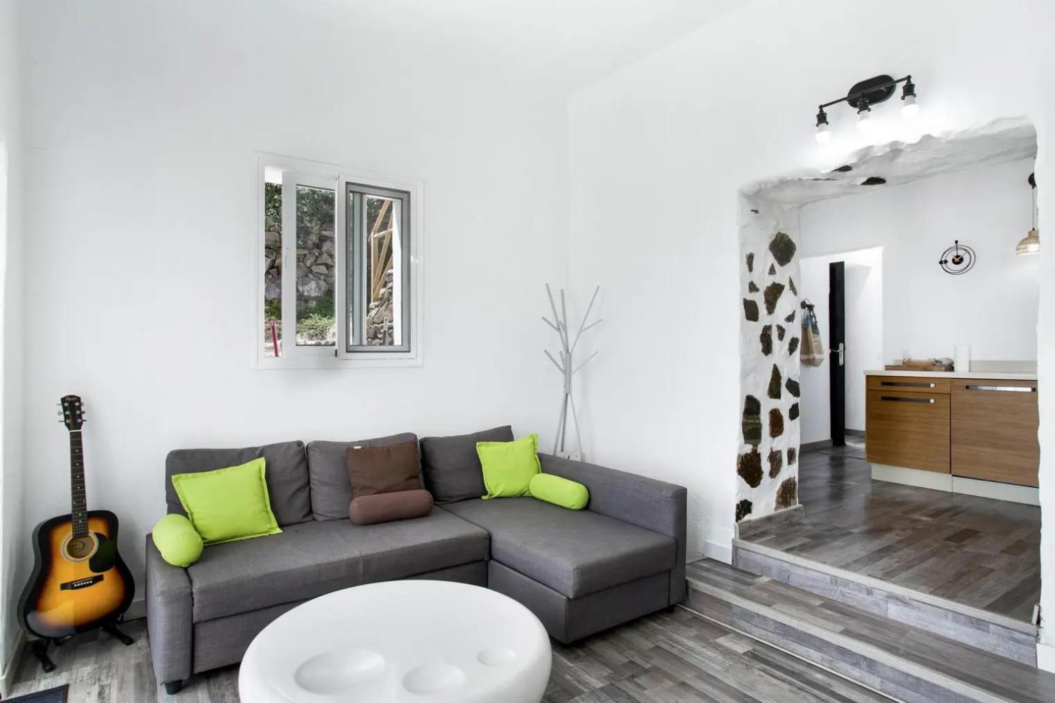 Villa Alegria Gran Canaria Piscina Climatizada 大加那利岛拉斯帕尔马斯 外观 照片
