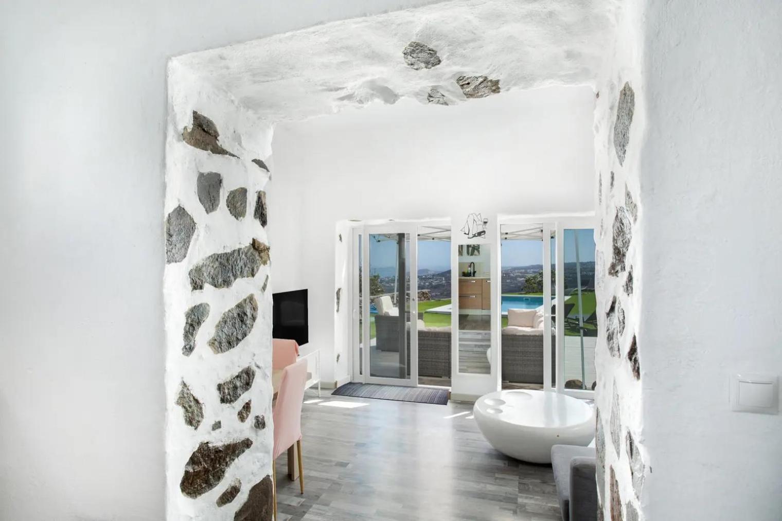 Villa Alegria Gran Canaria Piscina Climatizada 大加那利岛拉斯帕尔马斯 外观 照片